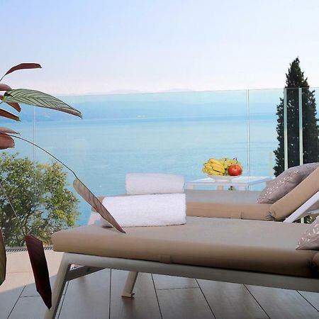 Opatija Deluxe Apartment With Swimming Pool Екстериор снимка